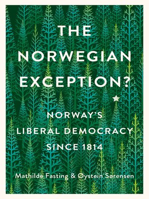 cover image of The Norwegian Exception?